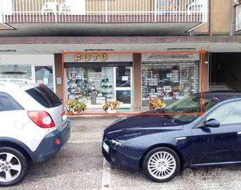 Negozio/Ufficio/Magazzino Oderzo