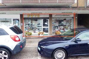 Negozio/Ufficio/Magazzino Oderzo
