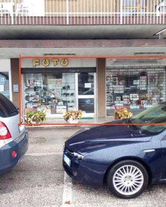 Negozio/Ufficio/Magazzino Oderzo