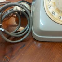 telefono vintage