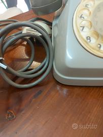 telefono vintage