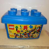 LEGO 4679 Box non completo
