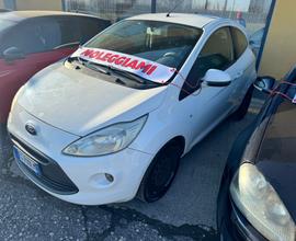 Ford Ka Ka 1.3 TDCi 75CV cDPF