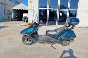 Honda CN 250cc