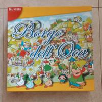 Gioco dell'oca Dal Negro
