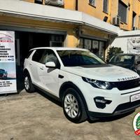 LAND ROVER Discovery Sport 2.0 TD4 150 CV Auto P