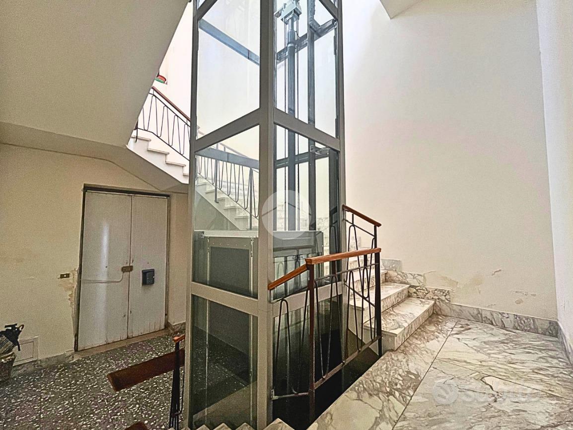 Appartamento – Nardò, Lecce - Vista 4