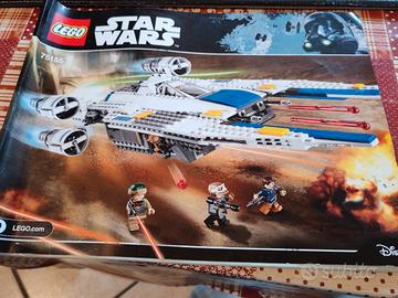 lego star wars 75195