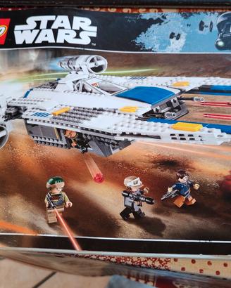 lego star wars 75195