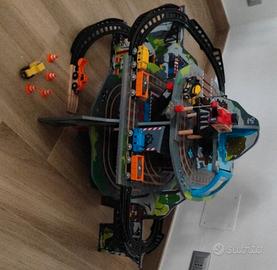 miniera hape bambini