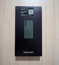 Samsung Galaxy s23 puls 512GB +Super Fast+2Covers