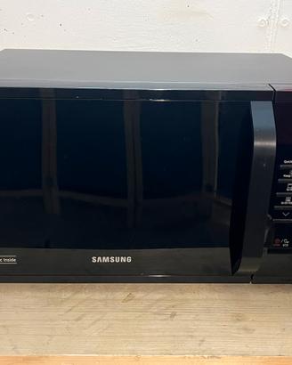 Microonde Samsung ceramica da 23 litri