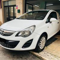 Opel Corsa 1.3 CDTI VAN - PERFETTA - 2015