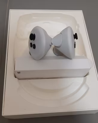 visore pico 4 ultra enterprise