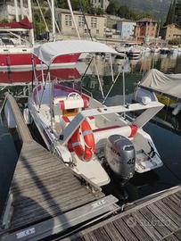 salpa 5 metri honda 40