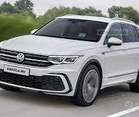 Ricambi ricondizionati tiguan r line 2018;2020