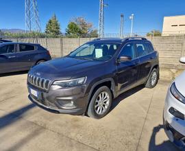 Jeep Cherokee V 2018 2.2 mjt Longitude 4wd ac...