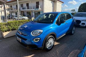 Fiat 500X 1.6 E-Torq 110 CV 120°
