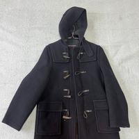 cappotto Caliburn