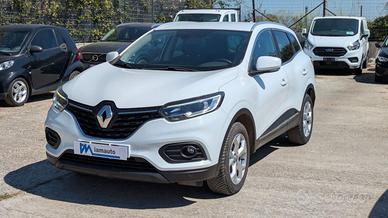 RENAULT Kadjar Blue dCi EDC Sport Edition 1.5cc