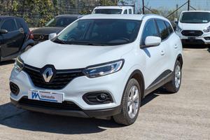 RENAULT Kadjar Blue dCi EDC Sport Edition 1.5cc
