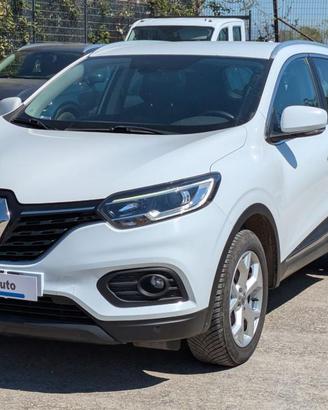 RENAULT Kadjar Blue dCi EDC Sport Edition 1.5cc