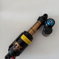 FOX FLOAT X2 FACTORY