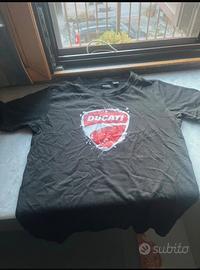maglia ducati originale