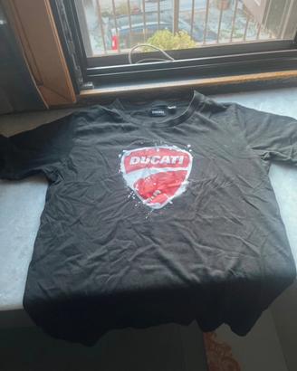 maglia ducati originale