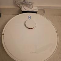 Xiaomi robot aspirapolvere e lavapavimenti S10+
