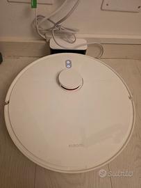 Xiaomi robot aspirapolvere e lavapavimenti S10+