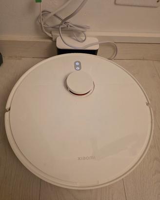 Xiaomi robot aspirapolvere e lavapavimenti S10+