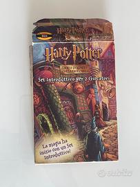 Carte harry potter