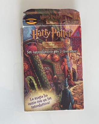 Carte harry potter