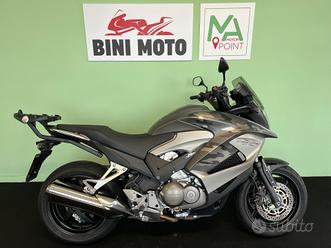 Honda CrossRunner usata in vendita in Lombardia