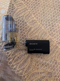 Sony exmor R steadyshot 11.9 megapixel