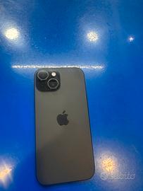 Cellulari iphone 15 128gb