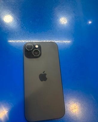 Cellulari iphone 15 128gb