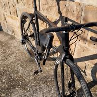 Gravel/cross Ridley X Night