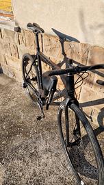 Gravel/cross Ridley X Night