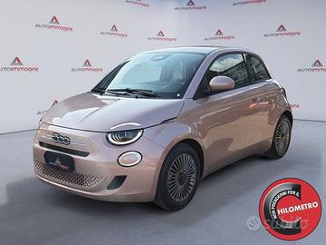 FIAT 500 Hybrid Hybrid Torino