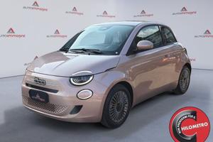 FIAT 500 Hybrid Hybrid Torino