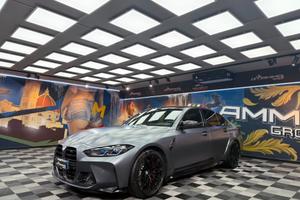 Bmw M3 Competition M xDrive (417)