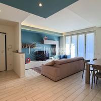 LUMINOSO TRILOCALE CON BOX E CANTINA A VIGANÒ