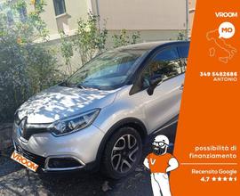 Renault Captur 1.5 dCi 8V 90 CV EDC Energy R-Link