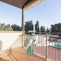 Campofelice: trilocale a 2 passi dal mare