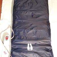 Materasso ad aria Supercare T02 con compressore