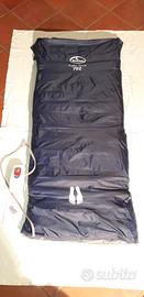 Materasso ad aria Supercare T02 con compressore