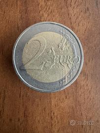 Moneta 2€ Slovenia