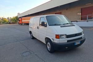 Furgone VW Transporter (T4)